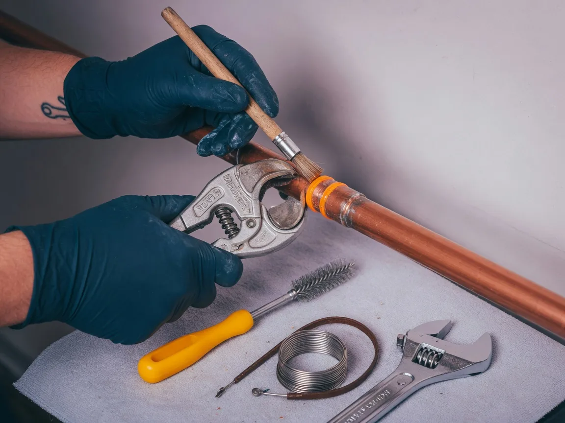 Why choose Sump Pump Repair in Lyons, TX